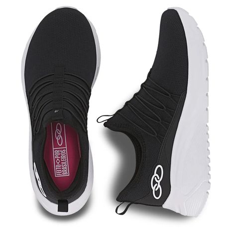 TENIS TEAZ W 43625297 PRETO 38
