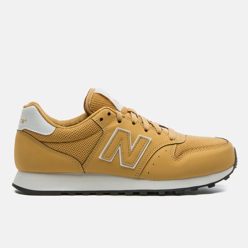 TENIS NB 500V2 W GW500 CARAMELO 34
