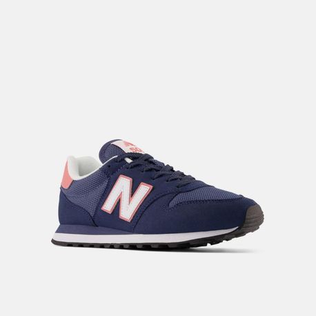 TENIS NB 500V2 W GW500 JF2-MARINHO 37