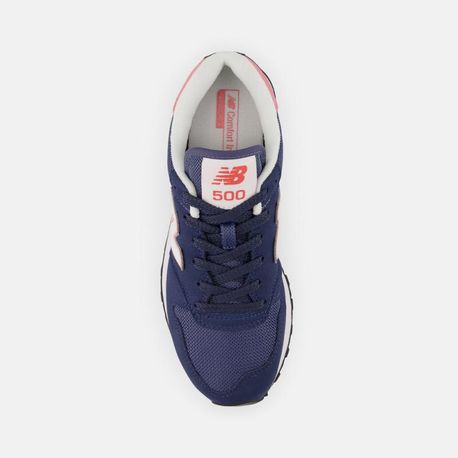 TENIS NB 500V2 W GW500 JF2-MARINHO 37