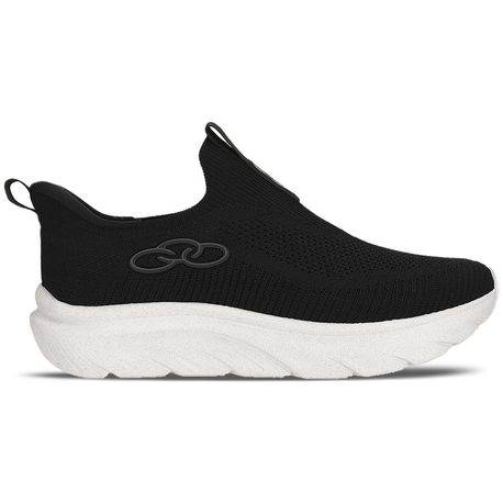 TENIS CLIC 43303329 PRETO 38