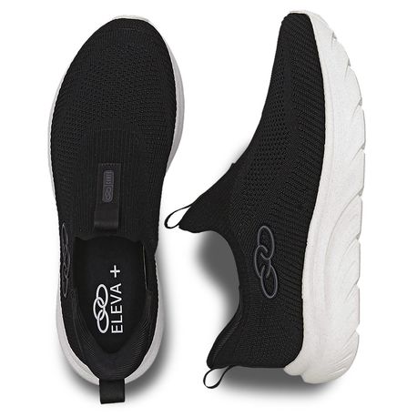 TENIS CLIC 43303329 PRETO 38
