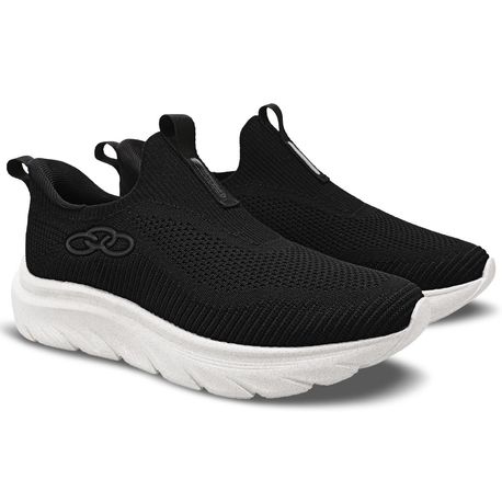 TENIS CLIC 43303329 PRETO 38