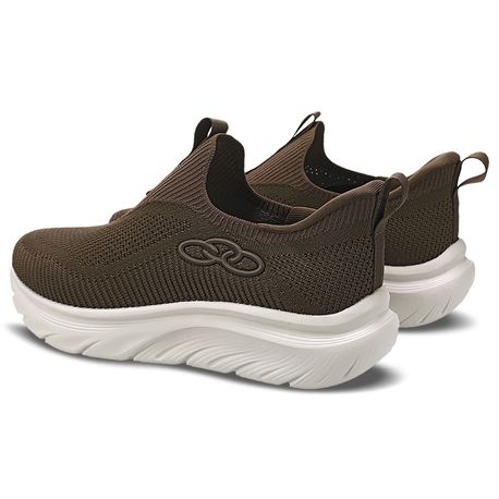 TENIS CLIC 43303329 CAFE 38