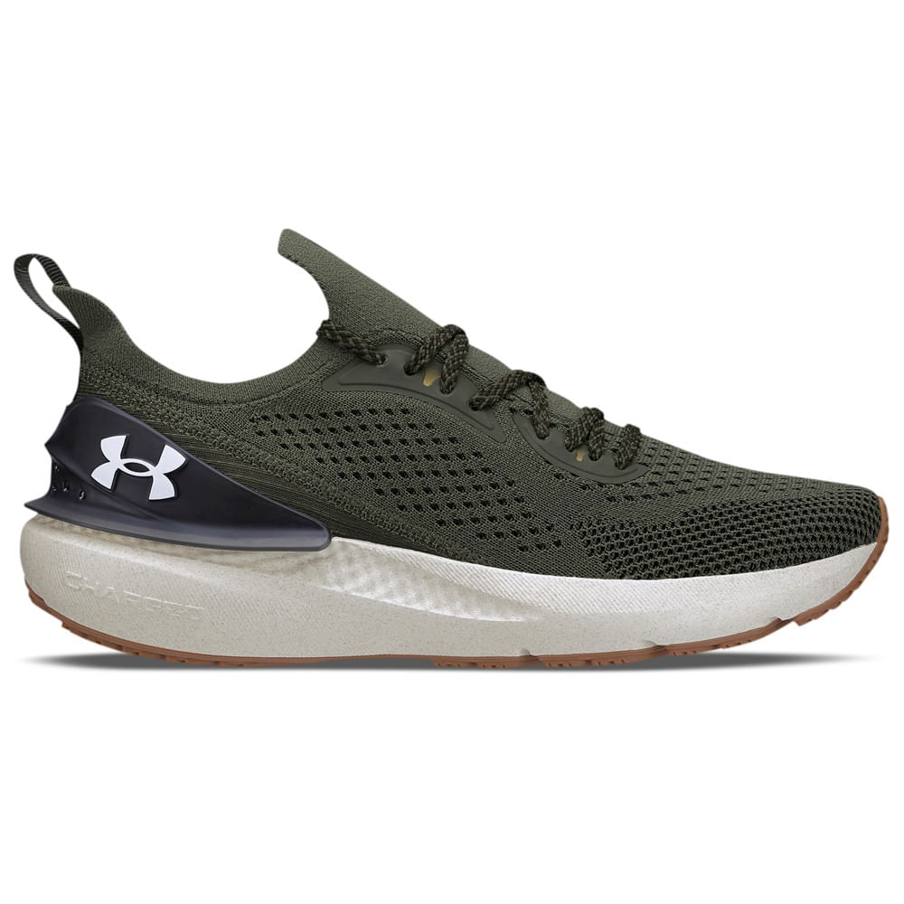 TENIS UA CH QUICKER 3027124 MOGRGW 36