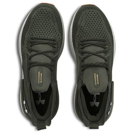 TENIS UA CH QUICKER 3027124 MOGRGW 36