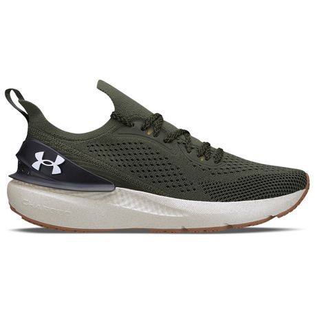 TENIS UA CH QUICKER 3027124 MOGRGW 37