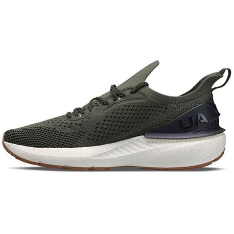 TENIS UA CH QUICKER 3027124 MOGRGW 37