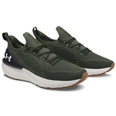 TENIS UA CH QUICKER 3027124 MOGRGW 37