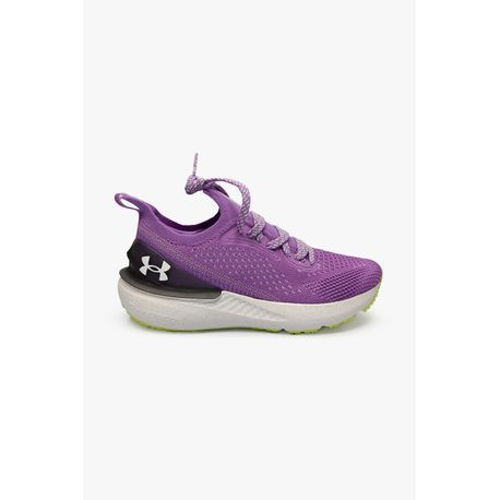 TENIS UA CH QUICKER 3027124 OPMGWH 37