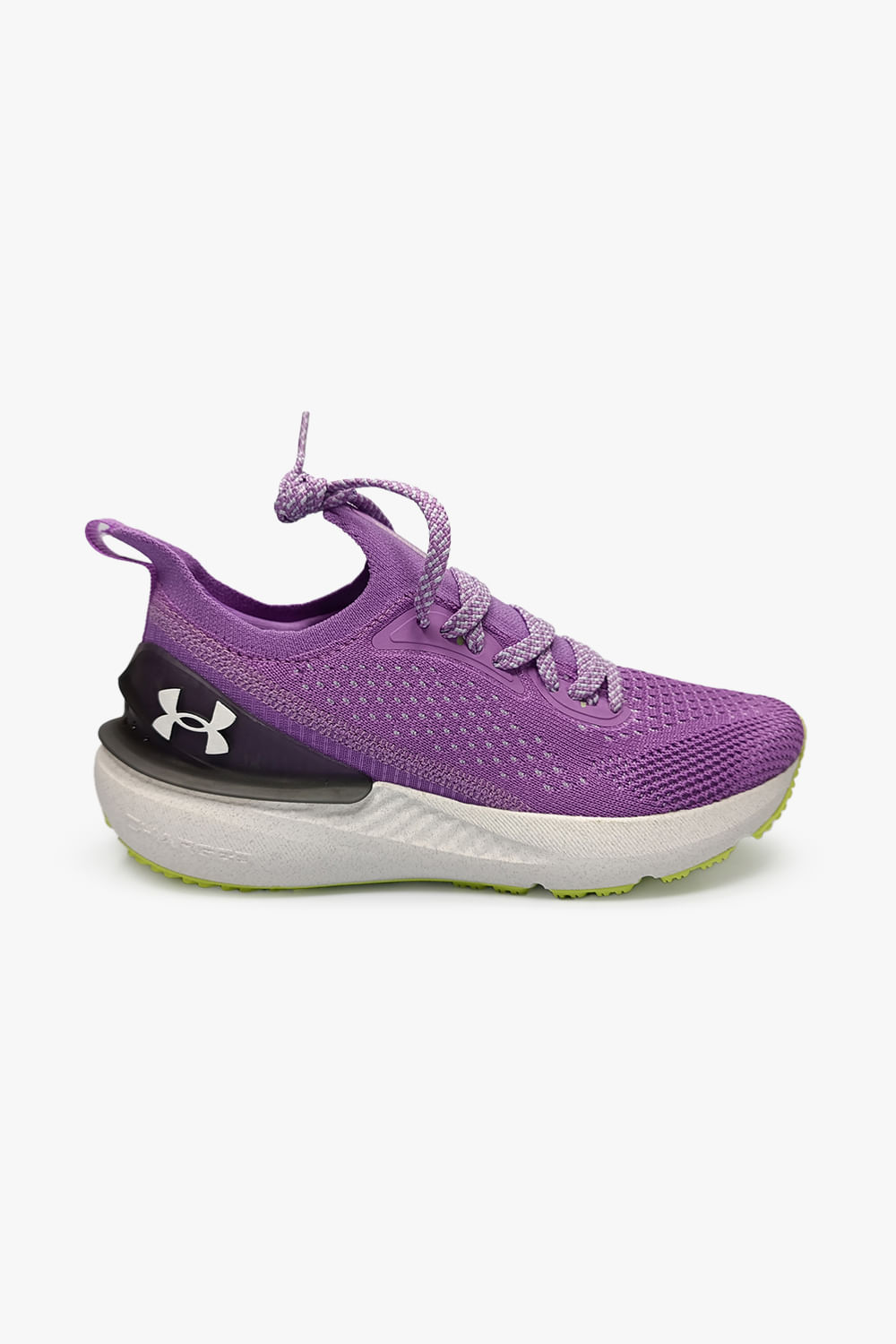 TENIS UA CH QUICKER 3027124 OPMGWH 37