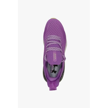 TENIS UA CH QUICKER 3027124 OPMGWH 37