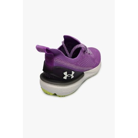 TENIS UA CH QUICKER 3027124 OPMGWH 37