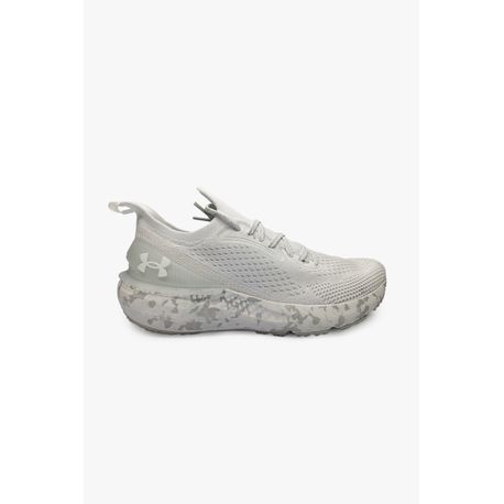 TENIS UA CH QUICKER 3027124 WHGMWH 38