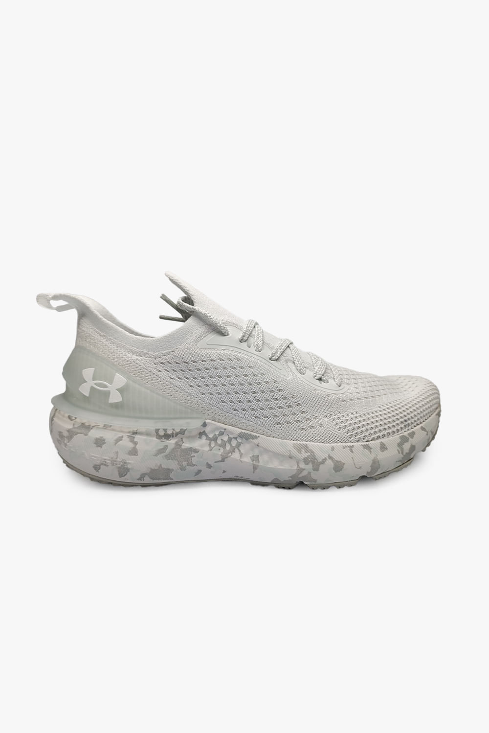 TENIS UA CH QUICKER 3027124 WHGMWH 38