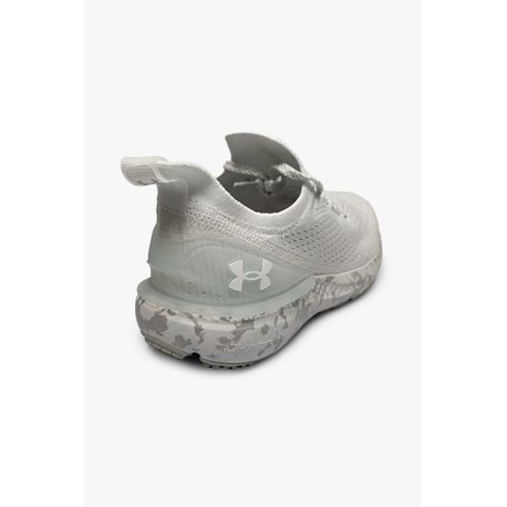 TENIS UA CH QUICKER 3027124 WHGMWH 38