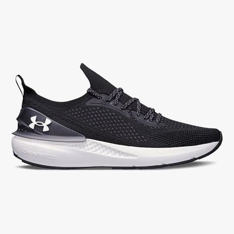 TENIS UA CH QUICKER 3027124 BLKBKW 38
