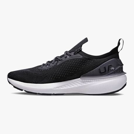 TENIS UA CH QUICKER 3027124 BLKBKW 38