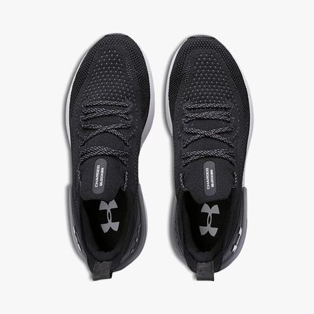 TENIS UA CH QUICKER 3027124 BLKBKW 38