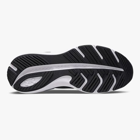TENIS UA CH QUICKER 3027124 BLKBKW 38