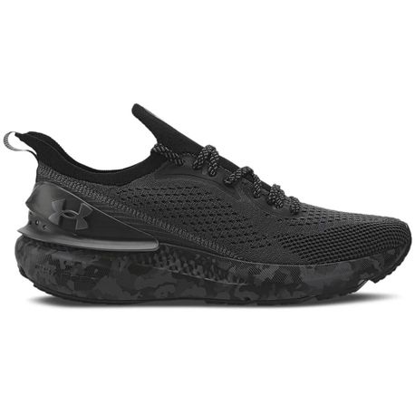 TENIS UA CH QUICKER 3027124 CRBKMG 38
