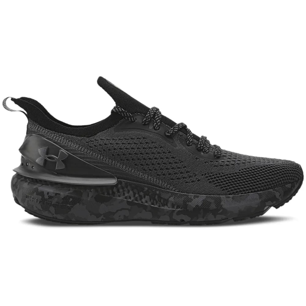 TENIS UA CH QUICKER 3027124 CRBKMG 38