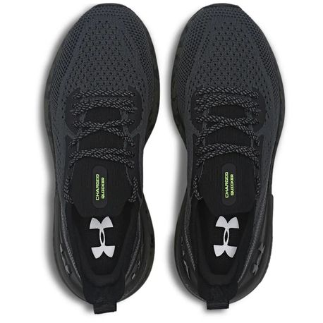 TENIS UA CH QUICKER 3027124 CRBKMG 38