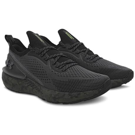 TENIS UA CH QUICKER 3027124 CRBKMG 38