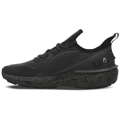TENIS UA CH QUICKER 3027124 CRBKMG 38