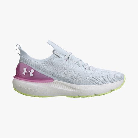 TENIS UA CH QUICKER 3027124 NBVPWH 36