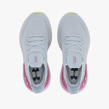 TENIS UA CH QUICKER 3027124 NBVPWH 36