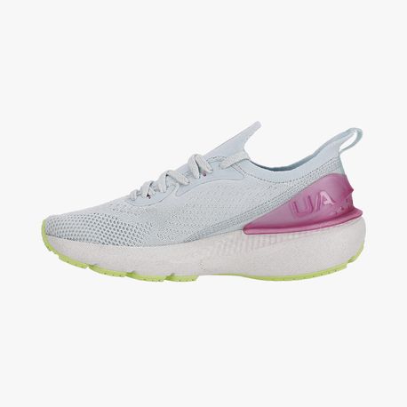 TENIS UA CH QUICKER 3027124 NBVPWH 36