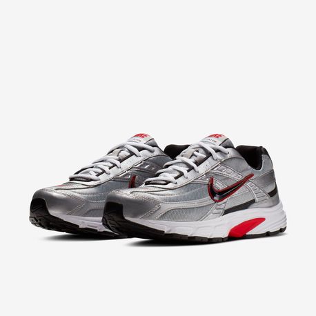 TENIS INITIATOR 394055-001 001-METALLIC SILVER BLACK 38