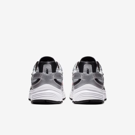 TENIS INITIATOR 394055-001 001-METALLIC SILVER BLACK 38
