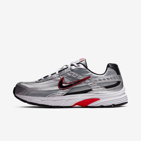 TENIS INITIATOR 394055-001 001-METALLIC SILVER BLACK 38
