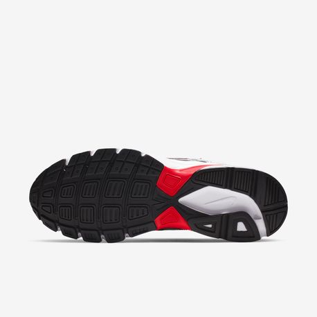 TENIS INITIATOR 394055-001 001-METALLIC SILVER BLACK 38