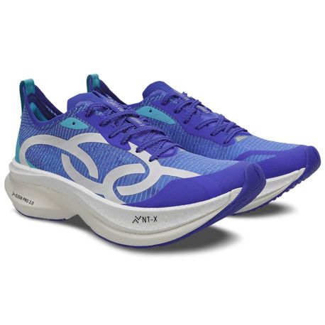 TENIS CORRE GRAFENO 3 43245330 ROYAL 34
