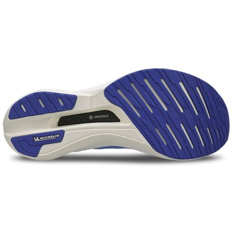 TENIS CORRE GRAFENO 3 43245330 ROYAL 34
