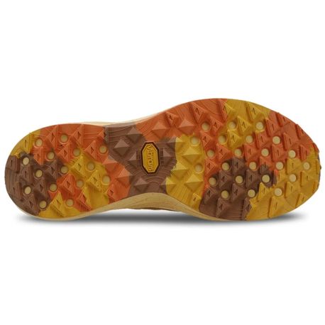 TENIS CORRE TRILHA 2 43485332 LARANJA PESSEGO 36