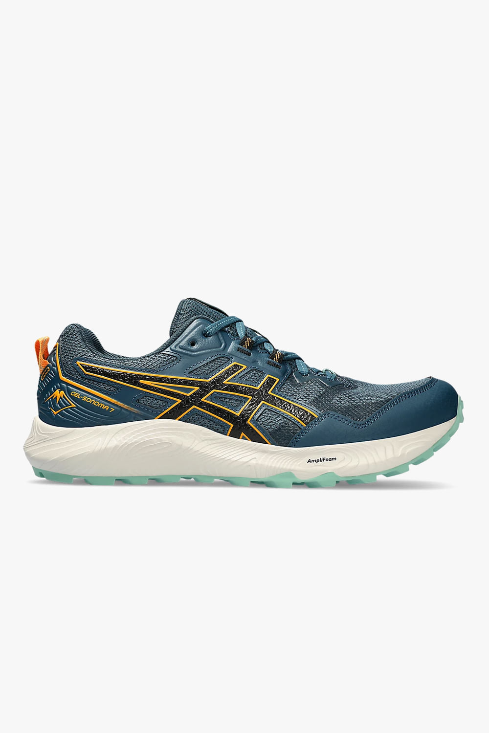 TENIS GEL-SONOMA 7 1011B595 403-MAGNETIC BLUE/BLACK 40