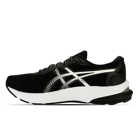 TENIS GEL SHOGUN 6 1011B907 001-BLACK/WHITE 42