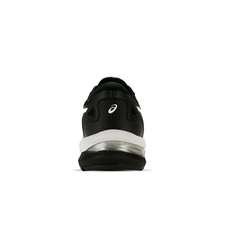 TENIS GEL SHOGUN 6 1011B907 001-BLACK/WHITE 42