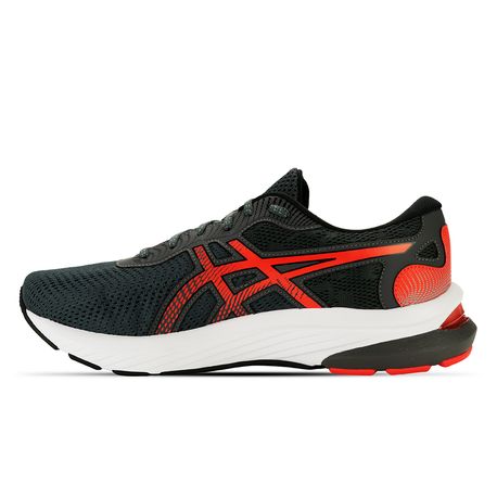 TENIS GEL SHOGUN 6 1011B907 020-CARRIER GREY/TRUE RED 39