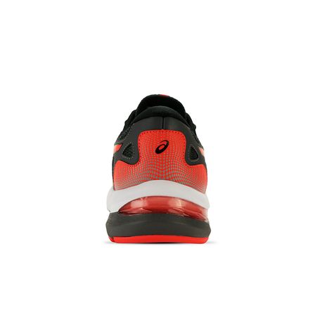TENIS GEL SHOGUN 6 1011B907 020-CARRIER GREY/TRUE RED 39