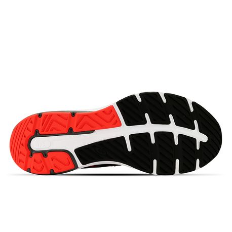TENIS GEL SHOGUN 6 1011B907 020-CARRIER GREY/TRUE RED 39