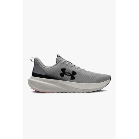 TENIS UA CH GREAT 6001196 BLKMGR 39