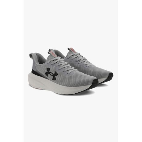 TENIS UA CH GREAT 6001196 BLKMGR 39