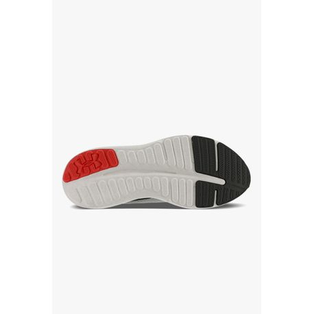 TENIS UA CH GREAT 6001196 BLKMGR 39