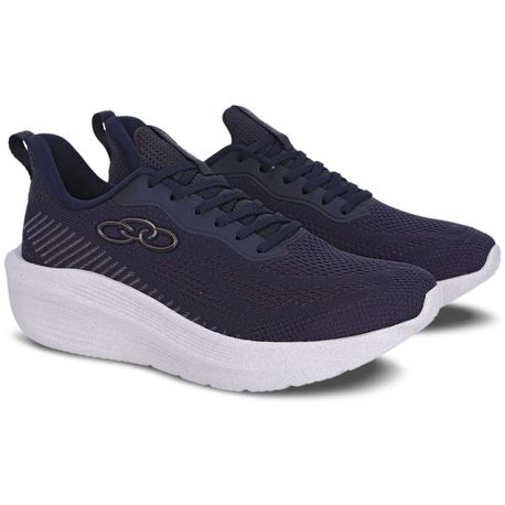 TENIS RAYO 43647308  MARINHO 38