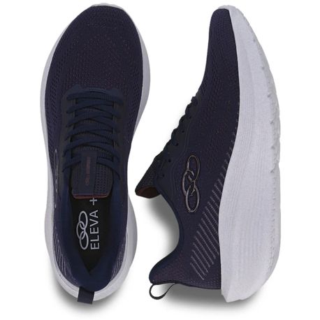 TENIS RAYO 43647308  MARINHO 38